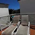 Casa Dunas Verdemar * Κοραλέχο