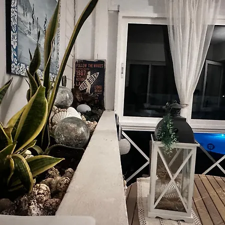 Casa Dunas Verdemar Διαμέρισμα Κοραλέχο