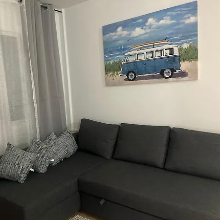 Casa Dunas Verdemar דירה *