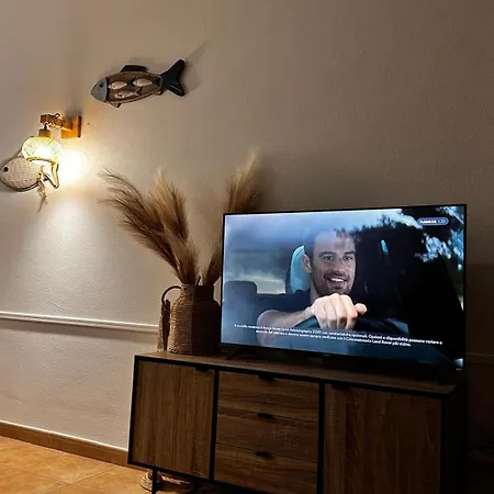 דירה Casa Dunas Verdemar קורלחו