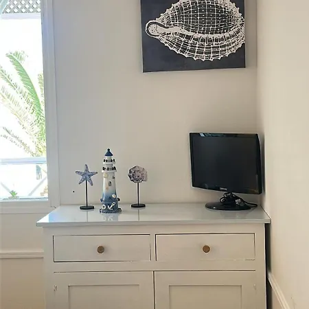 דירה Casa Dunas Verdemar