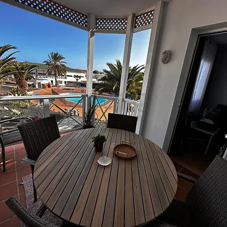 Appartamento Casa Dunas Verdemar *