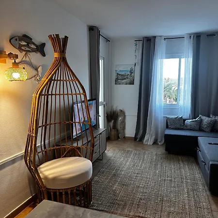 Appartamento Casa Dunas Verdemar Corralejo