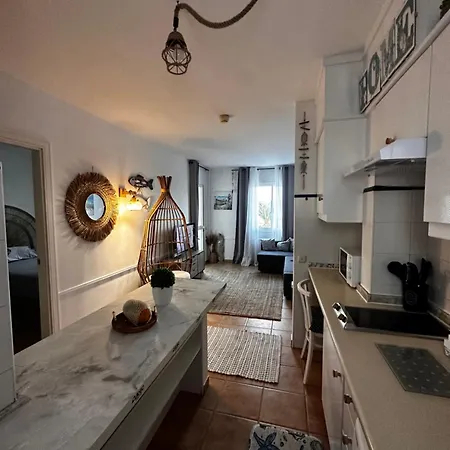 Casa Dunas Verdemar * Corralejo