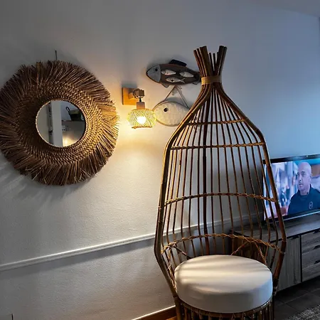 Appartamento Casa Dunas Verdemar