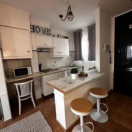 Casa Dunas Verdemar דירה קורלחו