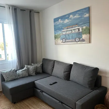 Casa Dunas Verdemar Appartamento Corralejo