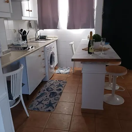 דירה Casa Dunas Verdemar