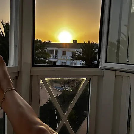 Casa Dunas Verdemar Corralejo