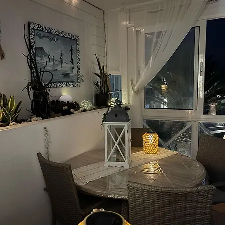 Appartamento Casa Dunas Verdemar *