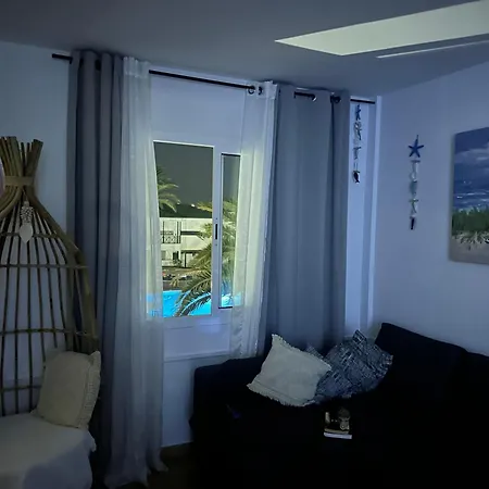 דירה Casa Dunas Verdemar *