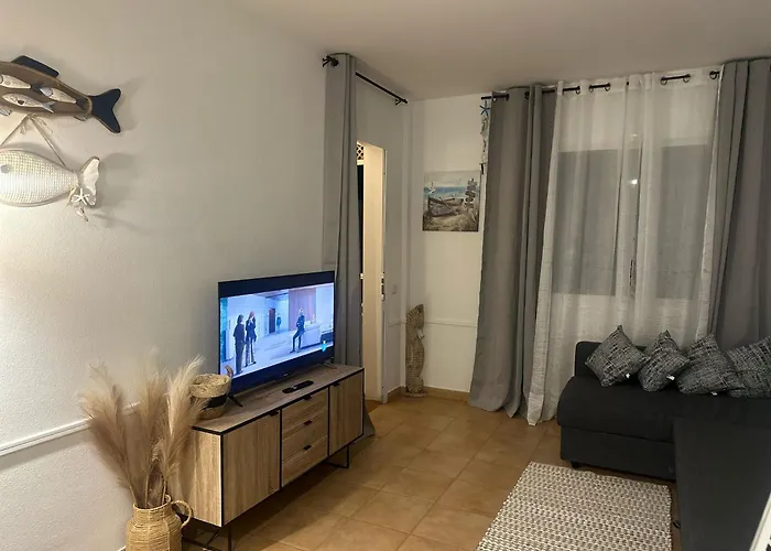 Casa Dunas Verdemar 科拉雷侯