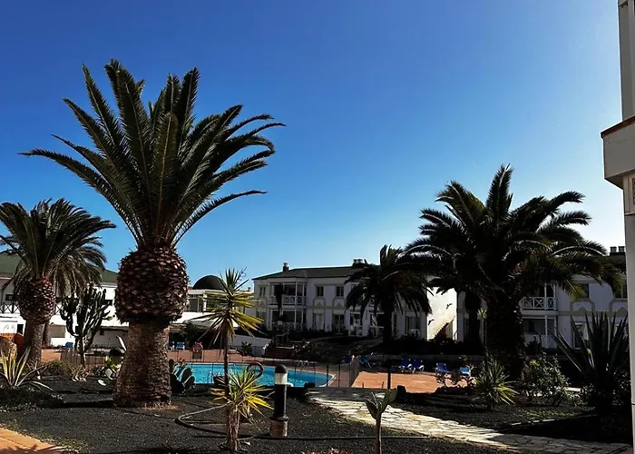 公寓 Casa Dunas Verdemar