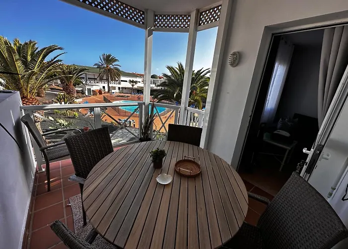 公寓 Casa Dunas Verdemar *