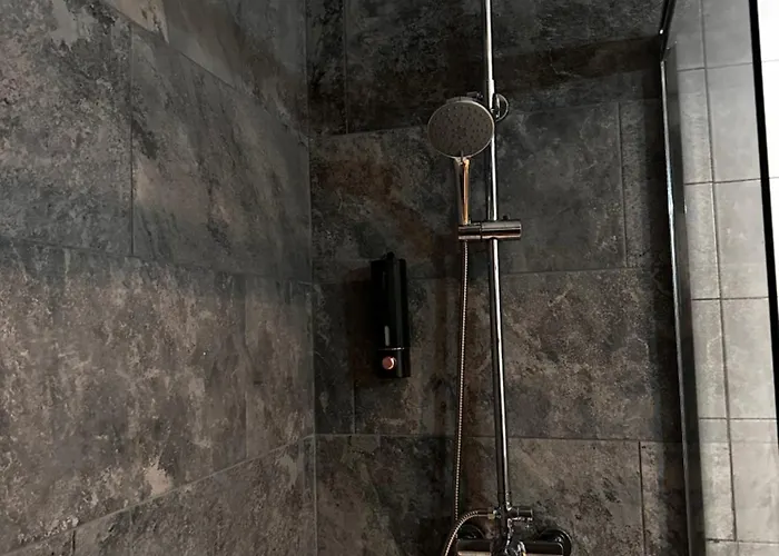 公寓 Casa Dunas Verdemar *