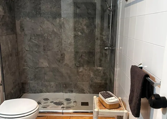 Casa Dunas Verdemar 公寓 *