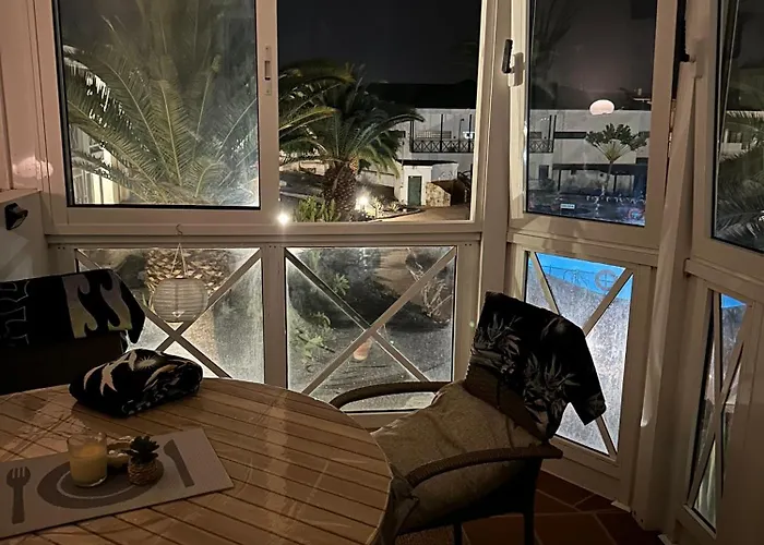 Casa Dunas Verdemar *