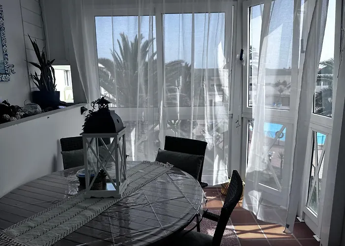 公寓 Casa Dunas Verdemar *