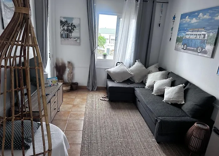 Casa Dunas Verdemar 科拉雷侯