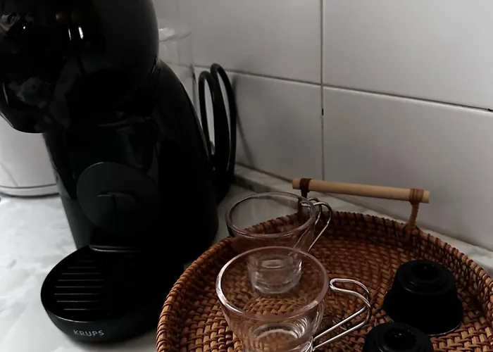 Casa Dunas Verdemar 科拉雷侯