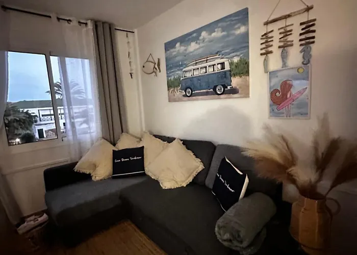 Casa Dunas Verdemar * 科拉雷侯