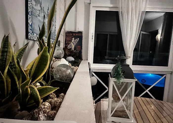 Casa Dunas Verdemar 公寓 科拉雷侯