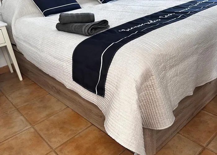 Casa Dunas Verdemar 公寓