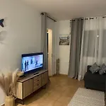 Casa Dunas Verdemar Apartment *