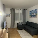 Casa Dunas Verdemar Apartment *