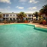Casa Dunas Verdemar Apartment *