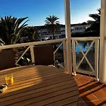 Casa Dunas Verdemar Apartment *