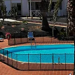 Casa Dunas Verdemar Apartment Corralejo