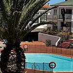 Casa Dunas Verdemar Apartment *
