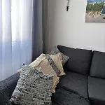 Casa Dunas Verdemar Apartment *