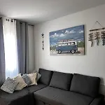 Casa Dunas Verdemar Apartment Corralejo
