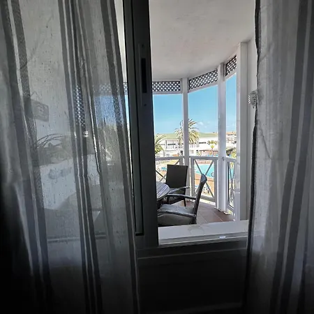 Daire Casa Dunas Verdemar *
