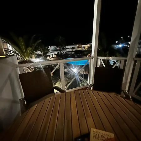 Daire Casa Dunas Verdemar