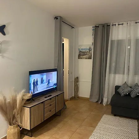 Casa Dunas Verdemar Corralejo