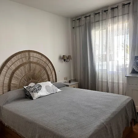 Casa Dunas Verdemar Apartment Corralejo