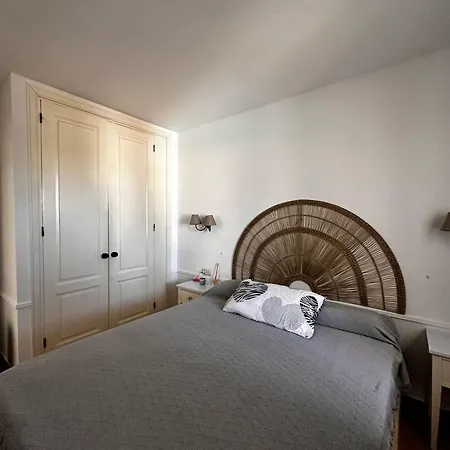 شقة Casa Dunas Verdemar كوراليهو