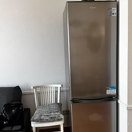 Casa Dunas Verdemar Appartement