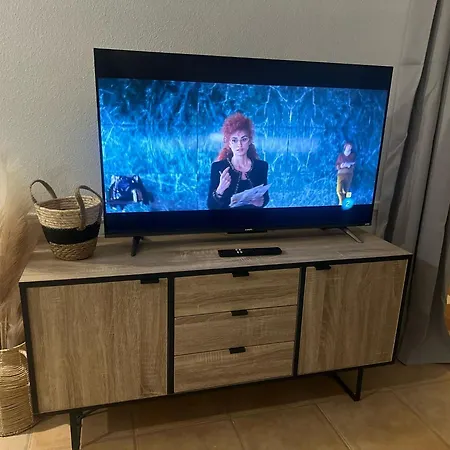 شقة Casa Dunas Verdemar