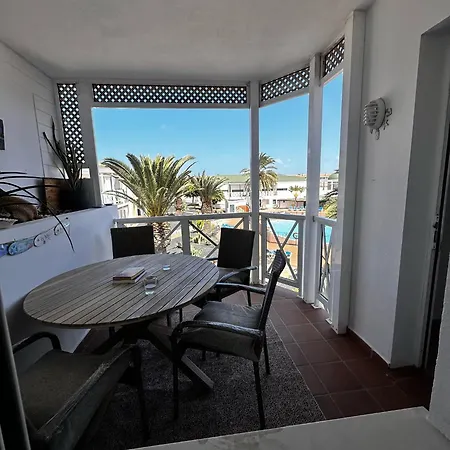 Casa Dunas Verdemar Daire *