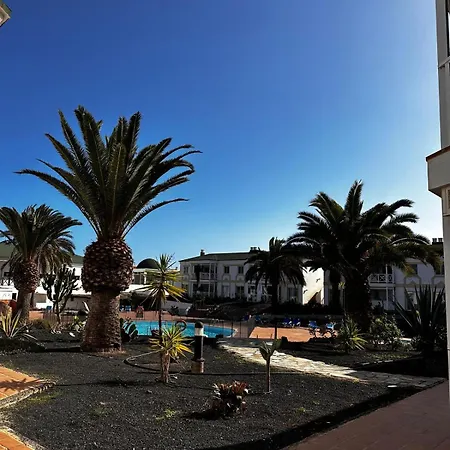 公寓 Casa Dunas Verdemar