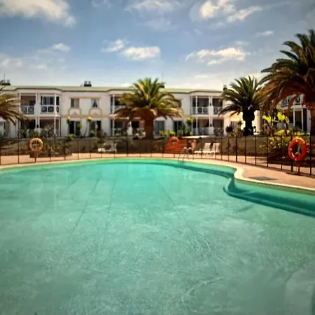 Casa Dunas Verdemar Daire *