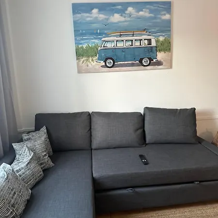 Casa Dunas Verdemar *