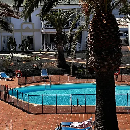 Apartment Casa Dunas Verdemar