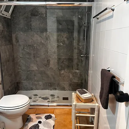 Casa Dunas Verdemar 公寓 *