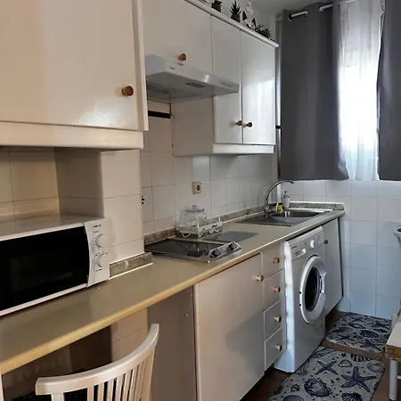 Appartement Casa Dunas Verdemar *