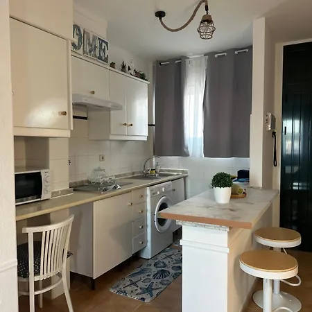 Casa Dunas Verdemar Daire Corralejo